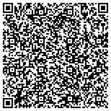 QR-код с контактной информацией организации Храм Святых Равноапостольных Кирилла и Мефодия