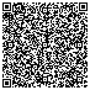 QR-код с контактной информацией организации Ресторатор+