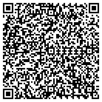 QR-код с контактной информацией организации ООО Ателье №7