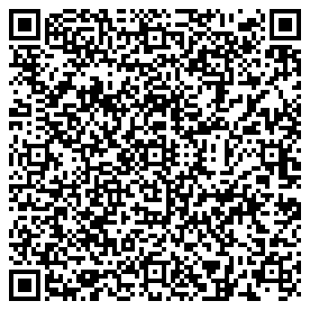 QR-код с контактной информацией организации Мир фото