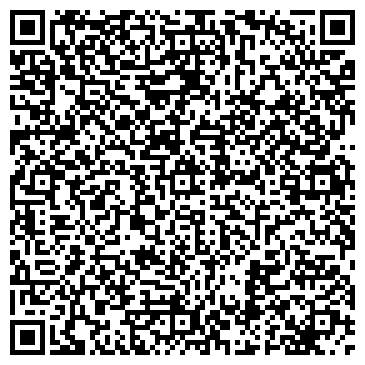 QR-код с контактной информацией организации ИП Ахмедова Е.Л.