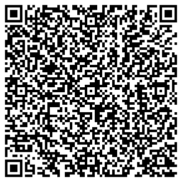 QR-код с контактной информацией организации Храм священномученика Евсевия Самосатского