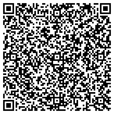 QR-код с контактной информацией организации Сервисно-визовый центр Посольства Литвы