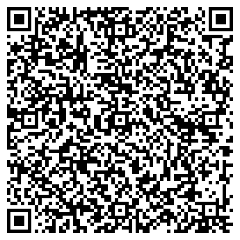 QR-код с контактной информацией организации Art Studio Golden Klaim