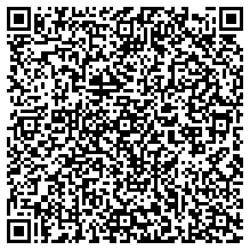 QR-код с контактной информацией организации Сервисно-визовый центр Посольства Хорватии