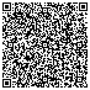 QR-код с контактной информацией организации ООО АзияКом