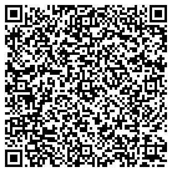 QR-код с контактной информацией организации Fantasy