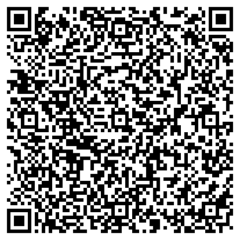 QR-код с контактной информацией организации ИП Гуревич С.И.
