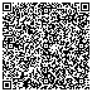 QR-код с контактной информацией организации Храм-Часовня Святого Апостола Андрея Первозванного