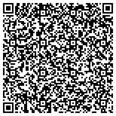 QR-код с контактной информацией организации Якитория, кафе