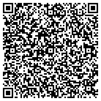 QR-код с контактной информацией организации Банкомат, Национальный Банк ТРАСТ, ОАО