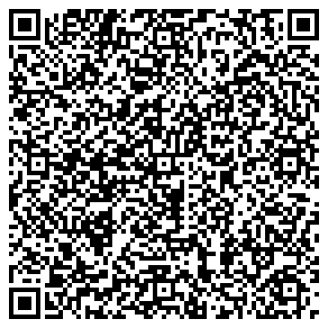 QR-код с контактной информацией организации Донбу, христианская пресвитерианская церковь