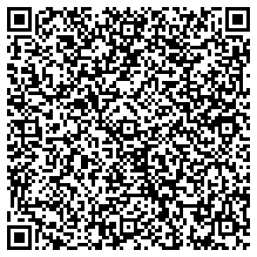 QR-код с контактной информацией организации Владивостокская христианская методистская церковь