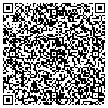 QR-код с контактной информацией организации Железный Конь