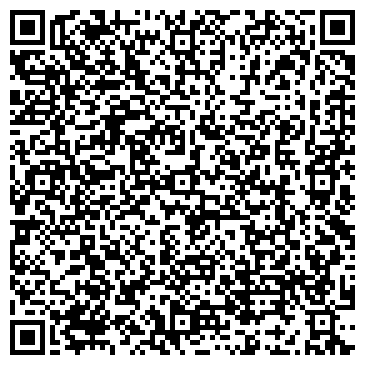 QR-код с контактной информацией организации Вуаля