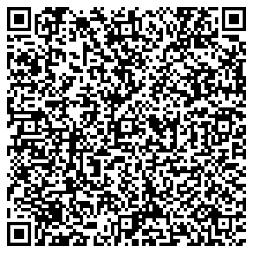 QR-код с контактной информацией организации Источник, христианская пресвитерианская церковь