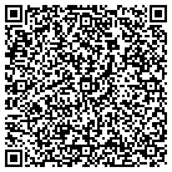 QR-код с контактной информацией организации ЗАО Сокол