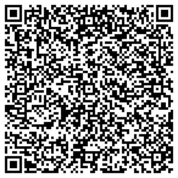 QR-код с контактной информацией организации Моравия Моторс
