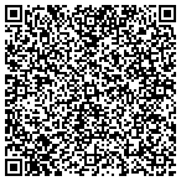 QR-код с контактной информацией организации Оксфордский языковой центр