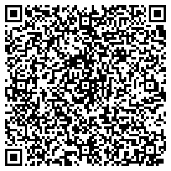 QR-код с контактной информацией организации Отличные наличные