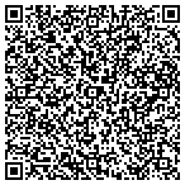 QR-код с контактной информацией организации "Военторг ТЫЛОВИК на Беговой"