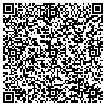 QR-код с контактной информацией организации ИП Корнеев В.В.