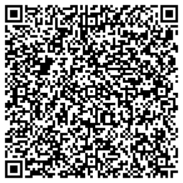 QR-код с контактной информацией организации Все для праздника