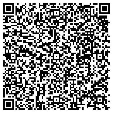 QR-код с контактной информацией организации ООО Альянс Транспортных Компаний