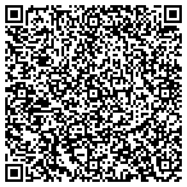 QR-код с контактной информацией организации ООО "Ист Логистик Компани"