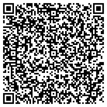 QR-код с контактной информацией организации ИП Мерзлякова С.Н.
