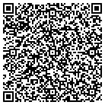 QR-код с контактной информацией организации Фотосалон на ул. Октябрьский городок, 28