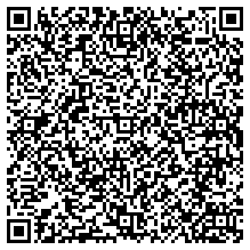 QR-код с контактной информацией организации ООО Хэлп Финанс