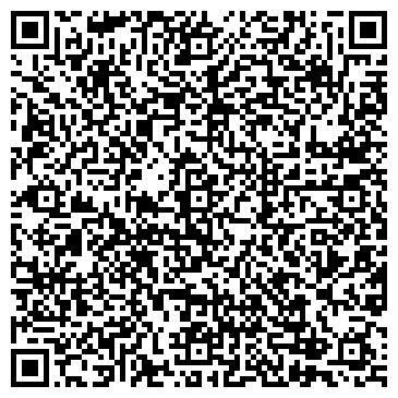 QR-код с контактной информацией организации Приморская государственная картинная галерея