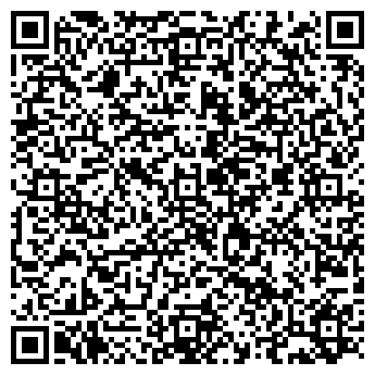 QR-код с контактной информацией организации ООО «М Булак»
