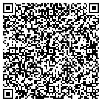 QR-код с контактной информацией организации Star People
