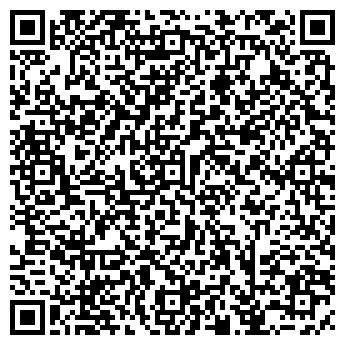QR-код с контактной информацией организации Все на УАЗ