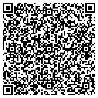 QR-код с контактной информацией организации ИП Цуркин А.А.