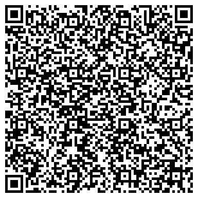 QR-код с контактной информацией организации ИП Аубакиров А.Е.