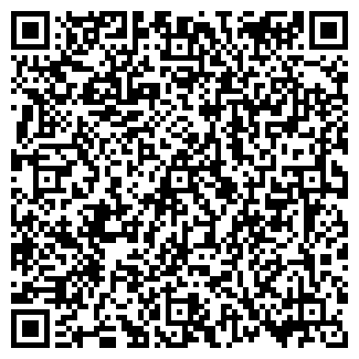 QR-код с контактной информацией организации Банкомат, Газпромбанк, ЗАО