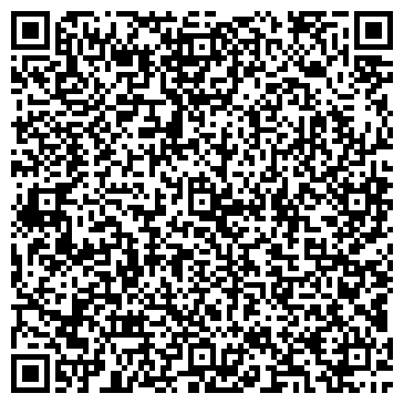 QR-код с контактной информацией организации ООО Иркутская Финансовая Компания
