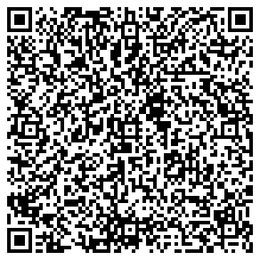 QR-код с контактной информацией организации Экосистема, ЗАО