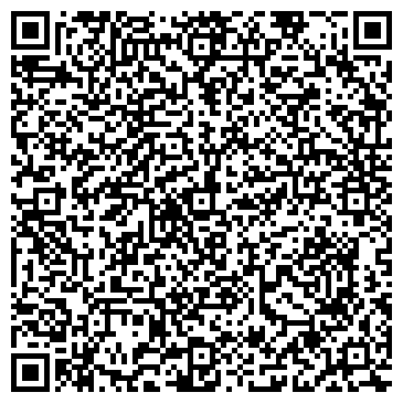 QR-код с контактной информацией организации О-цен-кин