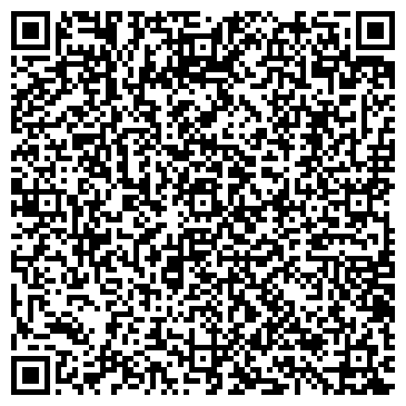 QR-код с контактной информацией организации Центр монументального искусства
