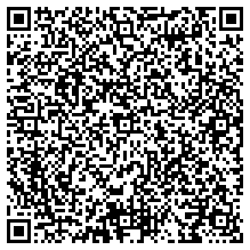 QR-код с контактной информацией организации Модница, магазин женской одежды, ИП Сироткина Н.Э.