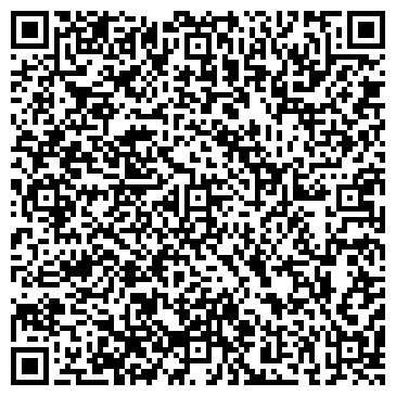 QR-код с контактной информацией организации "Кафе Дяди Сэма"