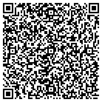 QR-код с контактной информацией организации Modus Vita