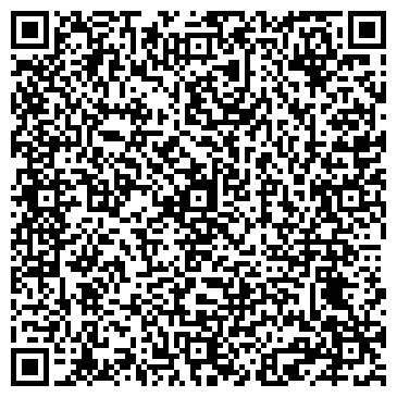 QR-код с контактной информацией организации КЛМ-Мебель