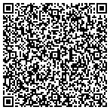 QR-код с контактной информацией организации СБЕРБАНК РФ № 8004 УСТЬ-ЯНСКОЕ