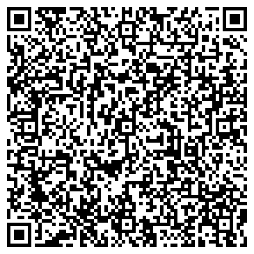 QR-код с контактной информацией организации "БиБаБо"