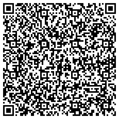 QR-код с контактной информацией организации ООО Боулинг клуб "Футбоулинг"
